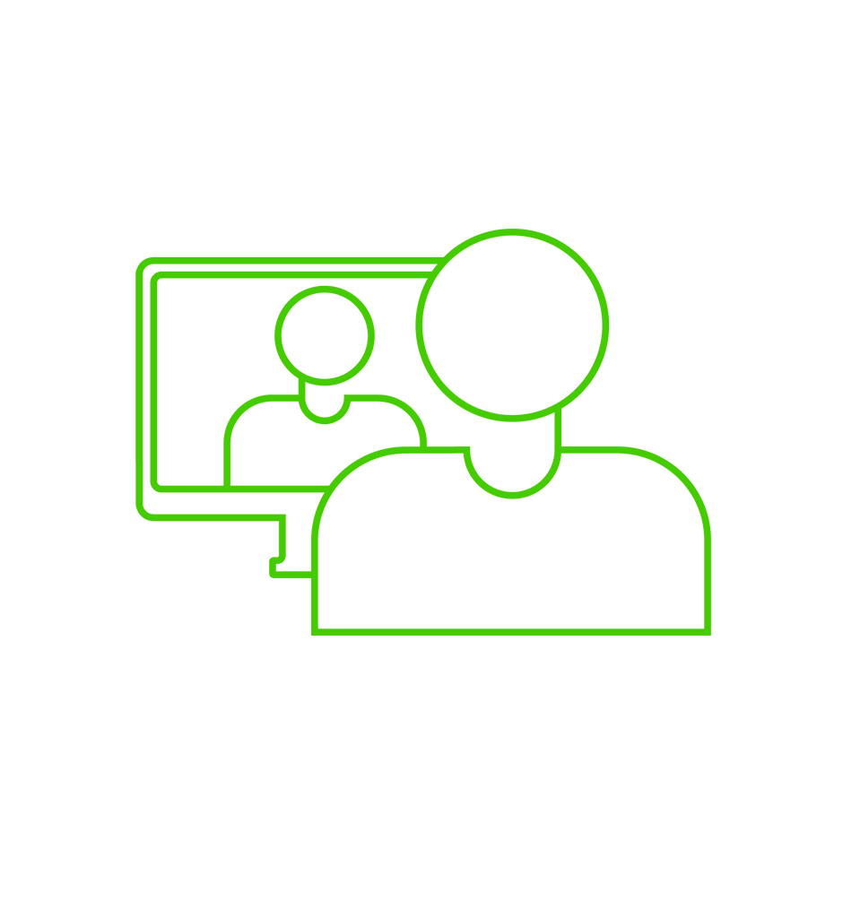 Remote service delivery