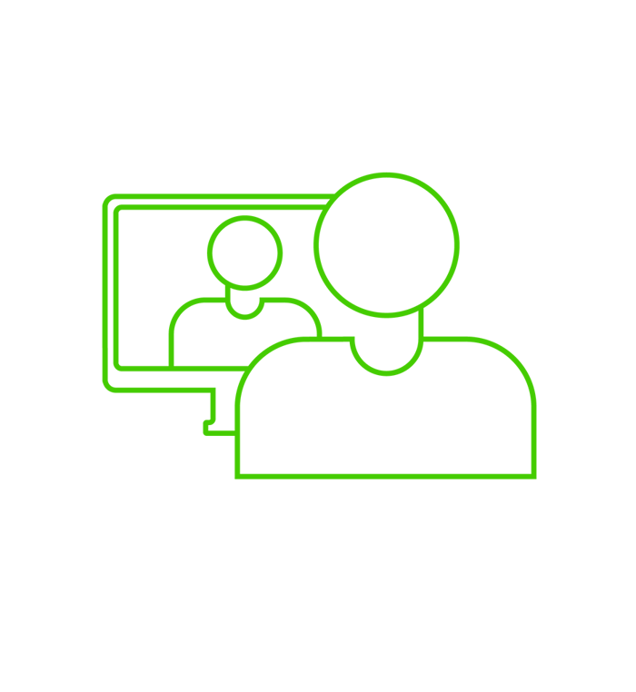 Remote service delivery