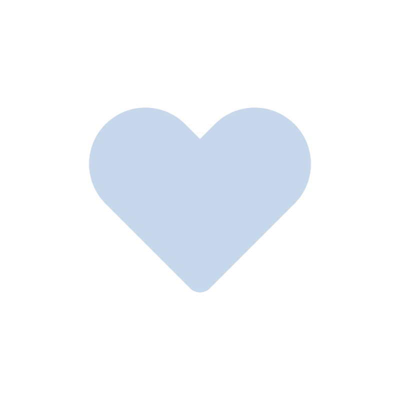 icons _ heart, favourite, like, love, social media