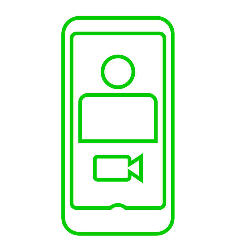 remote-service-delivery-mobile-icon-green