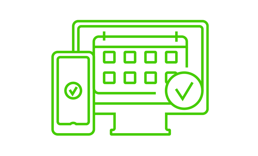Smart Appointment Scheduling System
