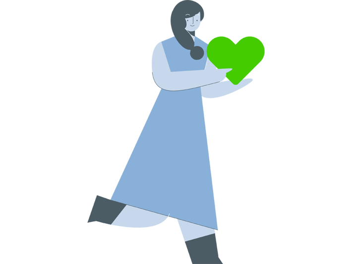 increase-customer-satisfaction-customer-experience-illustration