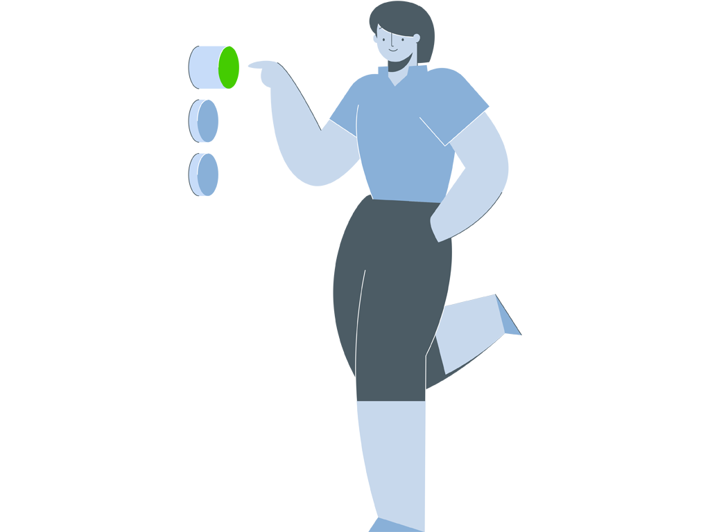 press-button-illustration