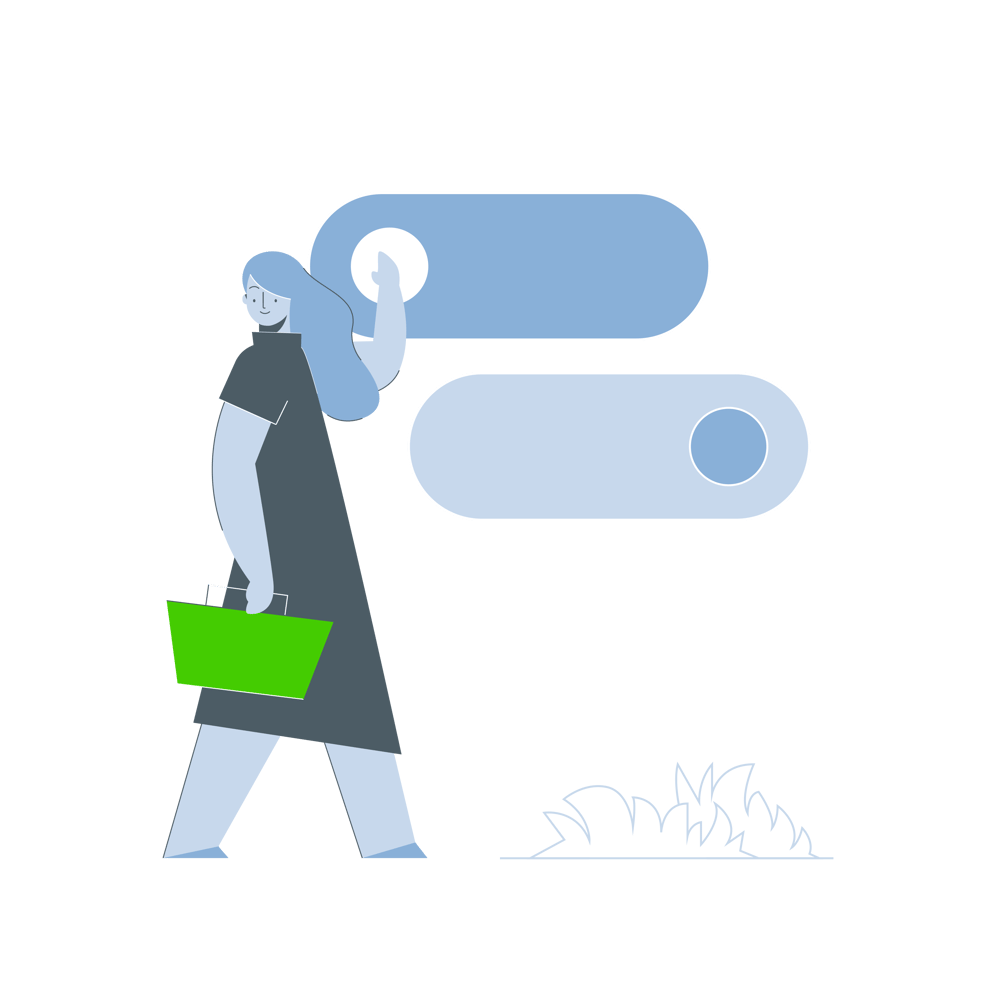 retail-messaging-services-and-notifications-illustration