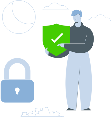 security-cloud-illustration