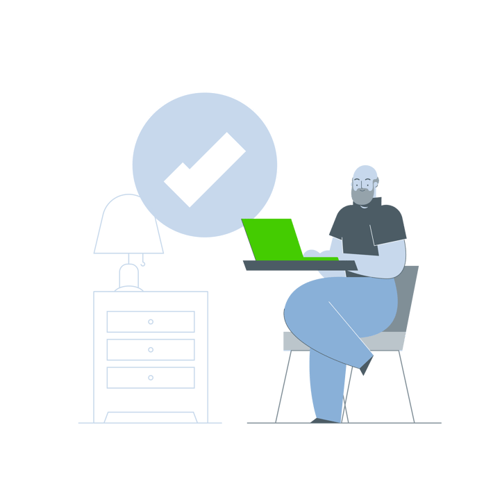 virtual-meeting-hybrid-workforce-illustration