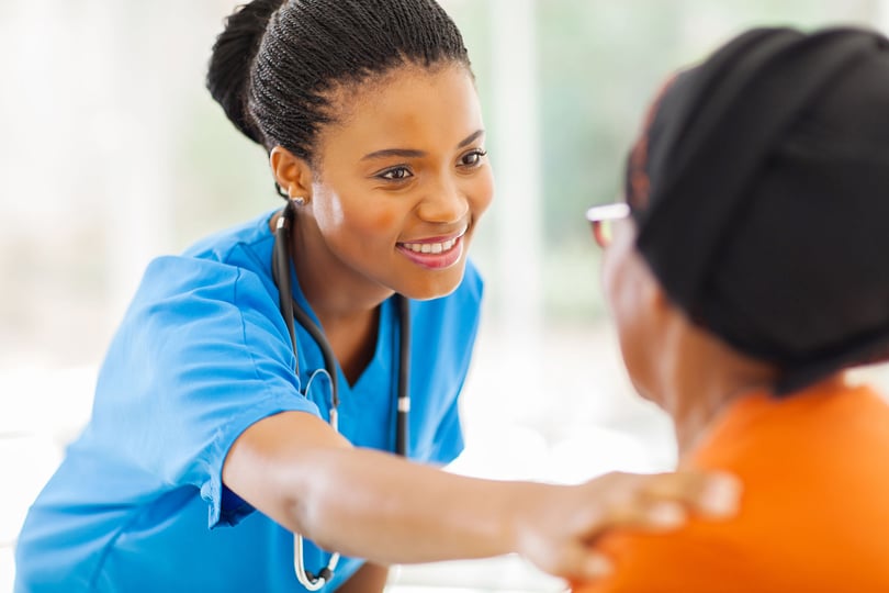 How the Patient Experience in Hospitals Can Influence Better Overall Health Outcomes