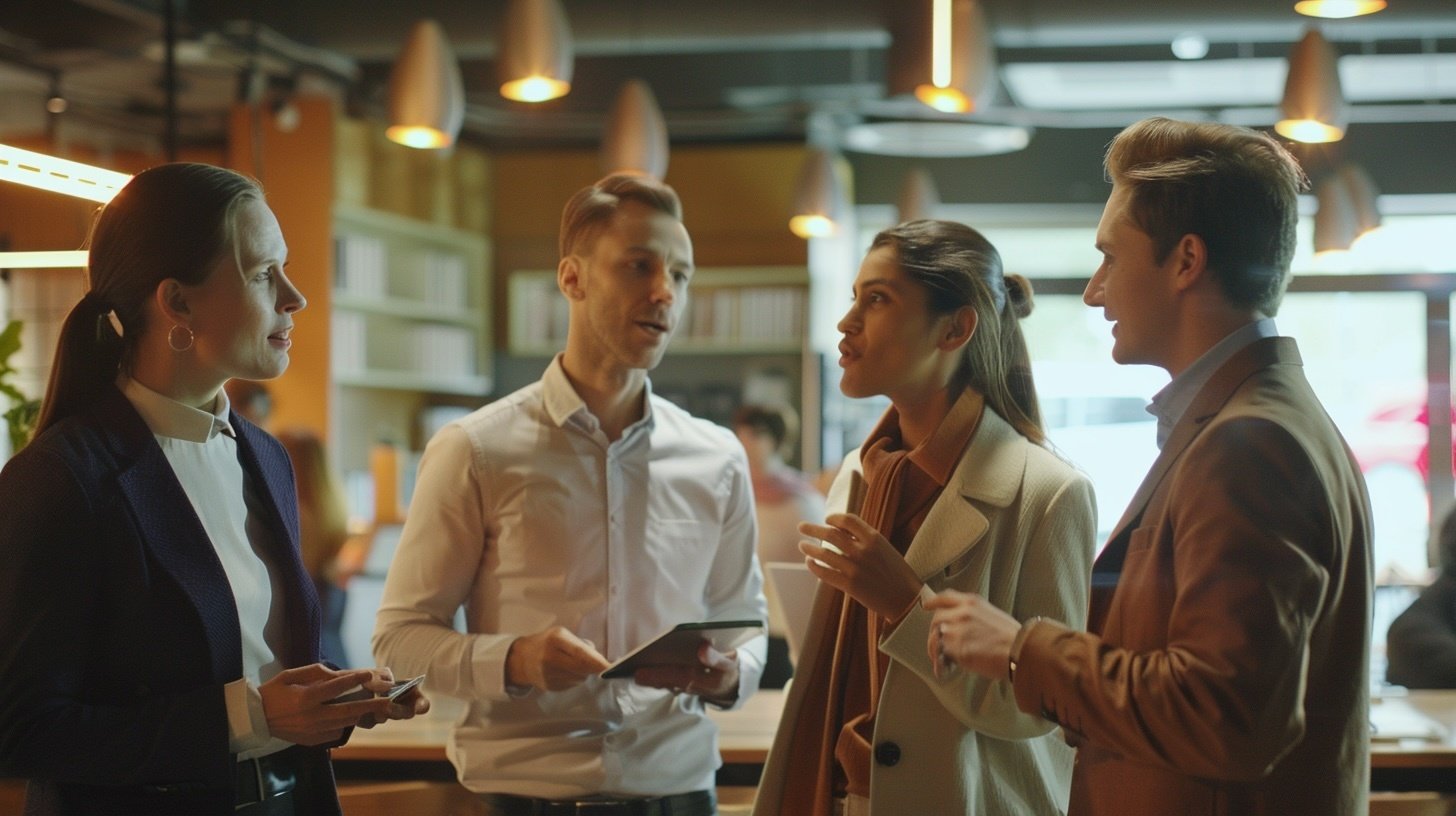 Corporate image #14