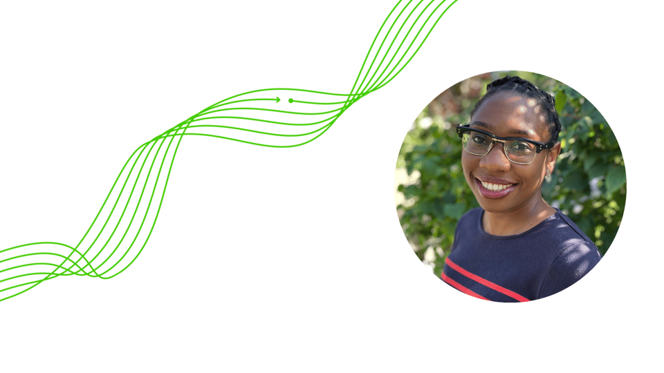 Meet Eleanora, Business Controller