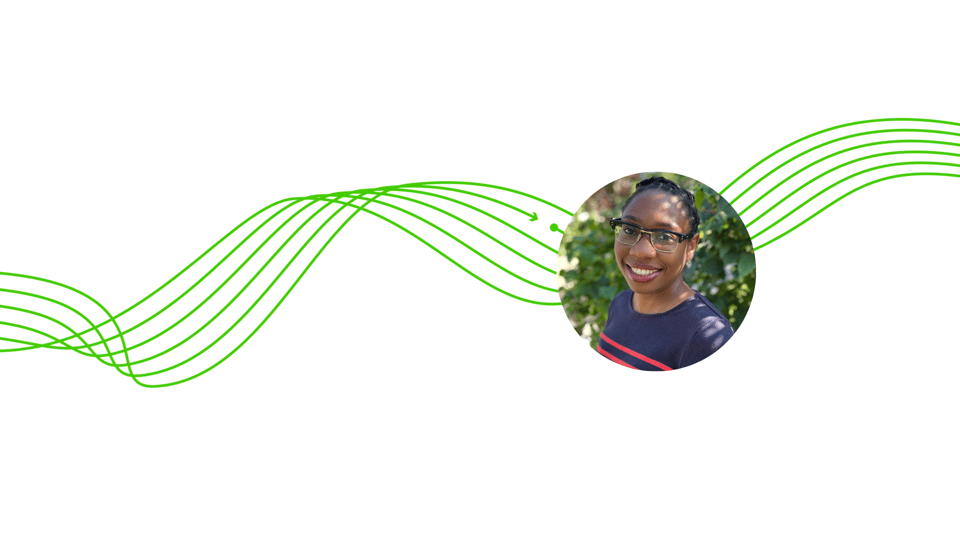 Meet Eleanora, Business Controller