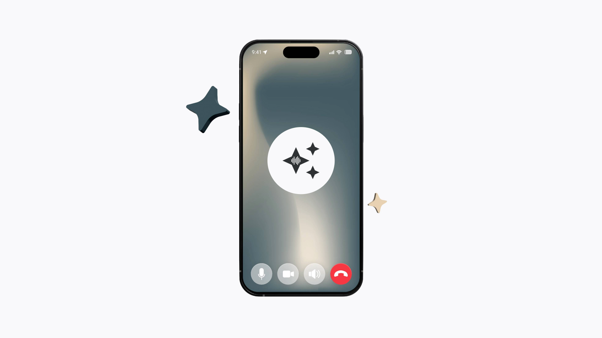 Aiva handles your calls