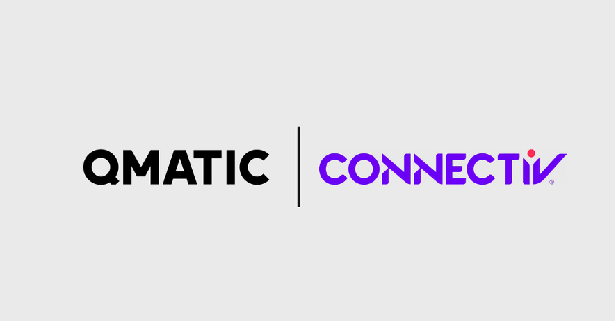 Qmatic Expands Presence in the Middle East Through New Partnership with CONNECTIV