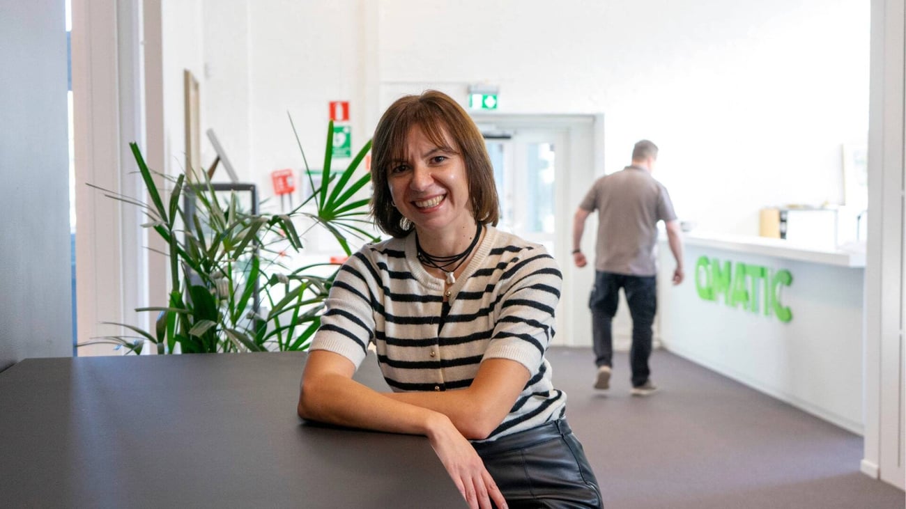 Shaping the Future of Customer Experience with Iryna Ananko