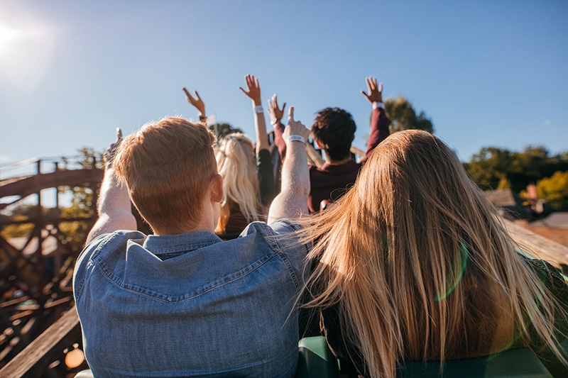 Do You Know the 3 P’s of a Remarkable Customer Journey?