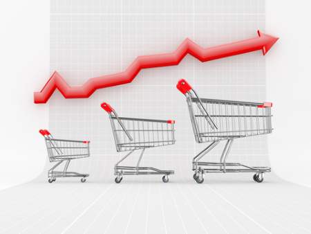 Shopping basket Shopping basket