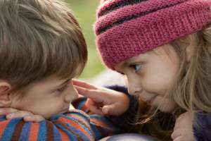 Face to face communication the challenge and the upside