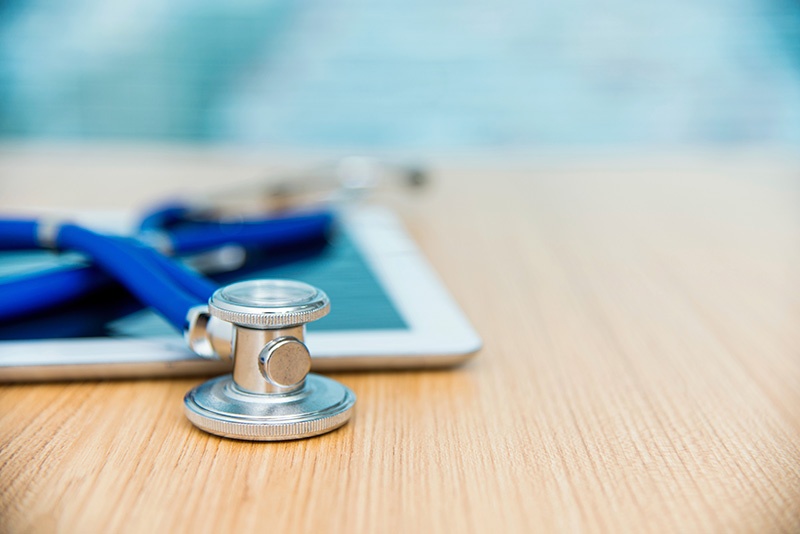 The best patient care starts at the clinic