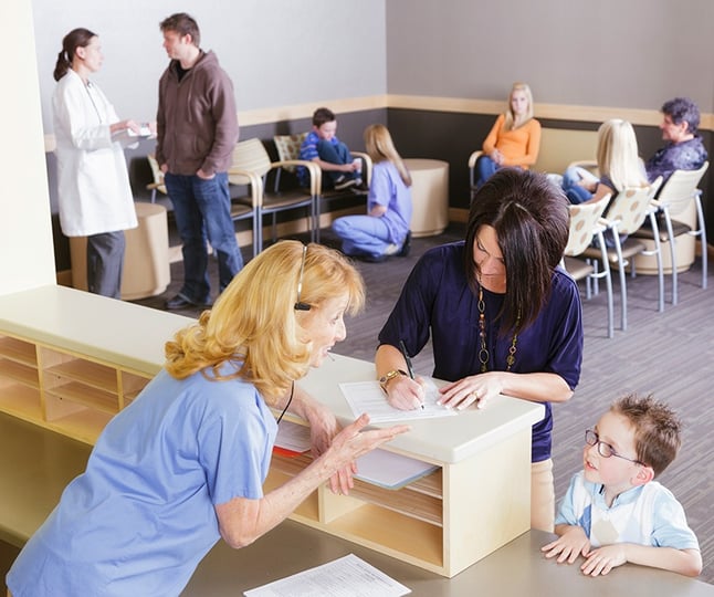 The 4 Tips You Need to Improve Productivity and Customer Delight