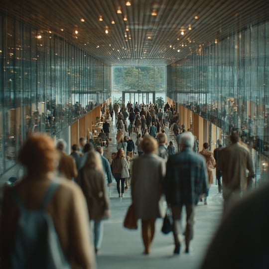 AI Is Making the Physical World More Complex: That’s Where the Real Opportunity Is