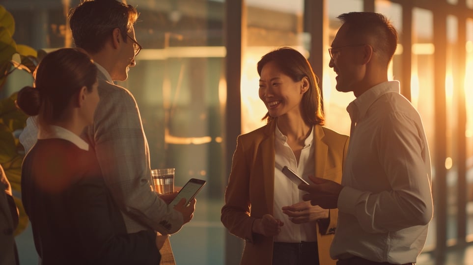 Why Queue Management is People Strategy