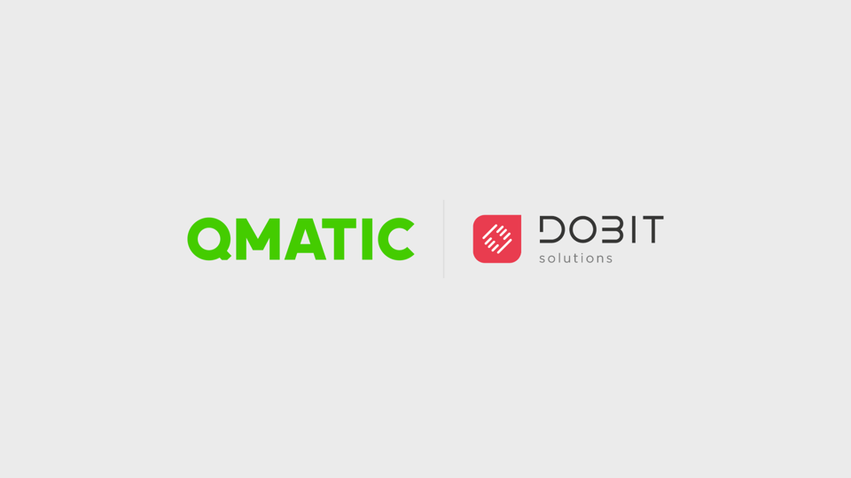Qmatic Announces DOBIT as New Premier Solution Partner in Belgium and the Netherlands