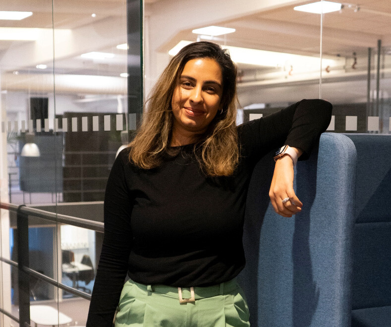 A Passion for Product Development with Deepika Bhambhani
