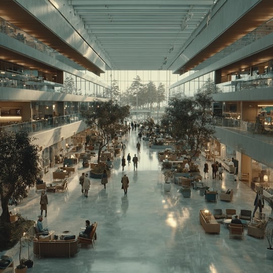 Speed Was Never the Problem. Variability Was: AI in Customer Journey Management