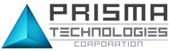 Logo Prisma
