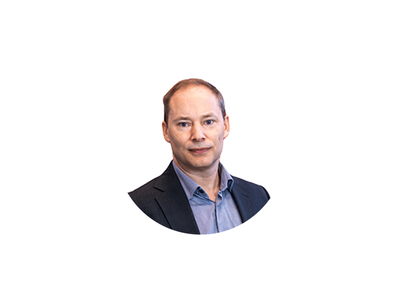 Mattias Bogeblad