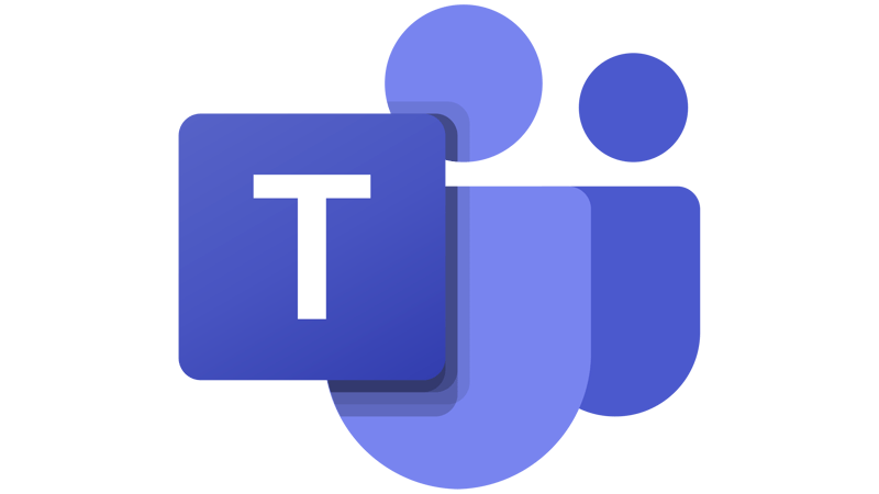 Microsoft-Teams-Logo