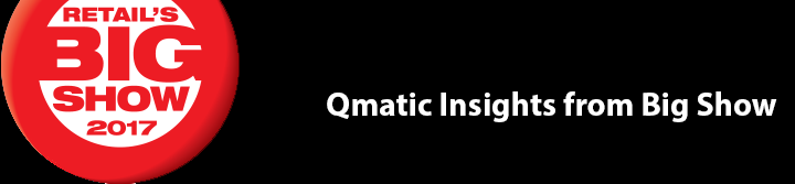 Qmatic reviews activities at Big Show.