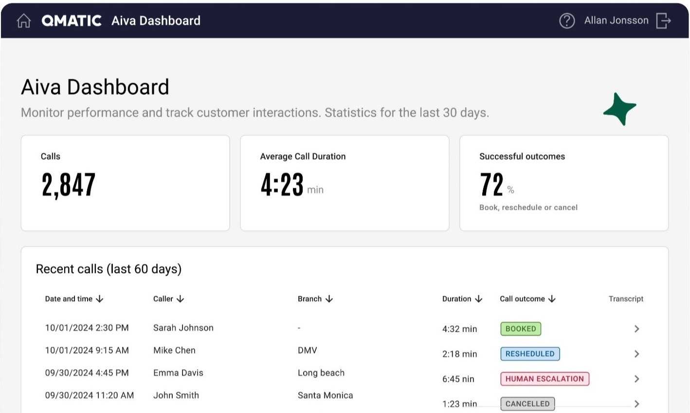 Enhance and optimize