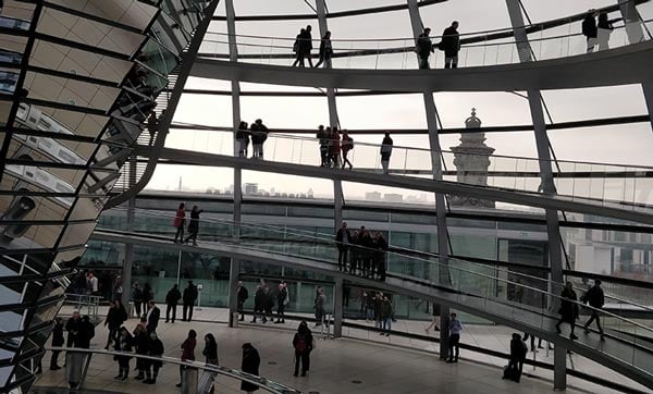 How to Manage Operational and Cost Efficiencies for a Better Citizen Journey
