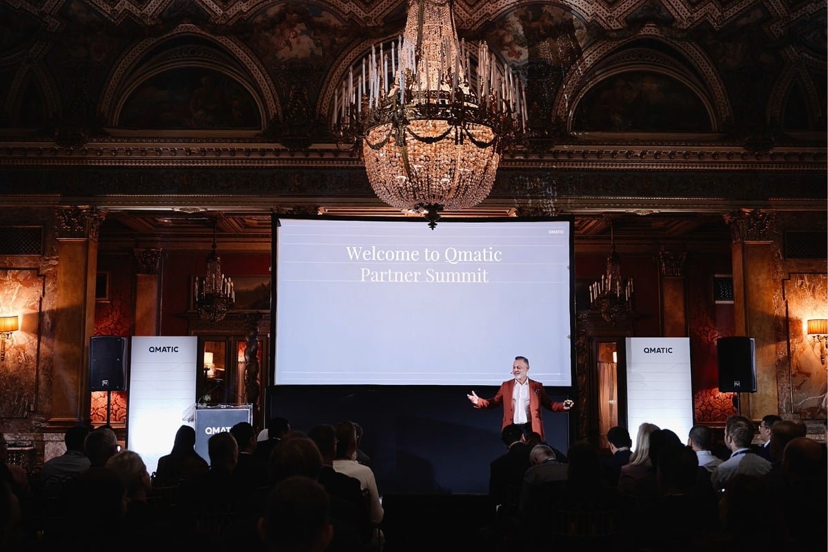 Partner Summit 2025 1