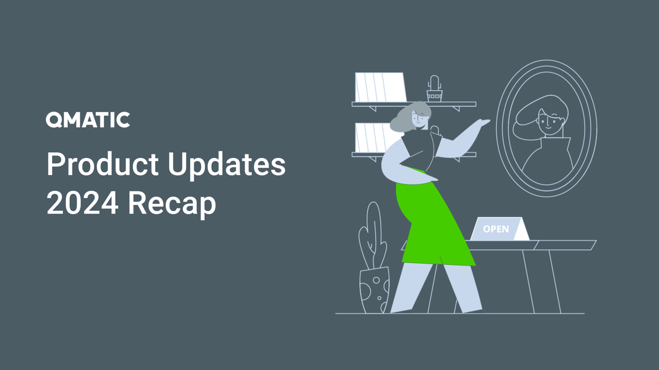 Product Updates 2024 Recap