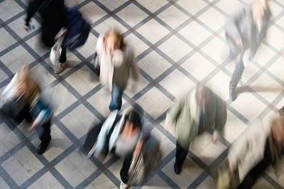 How Qmatic's solutions helped Milton Keynes Council