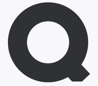 Logo: Qmatic Mobile Ticket by text