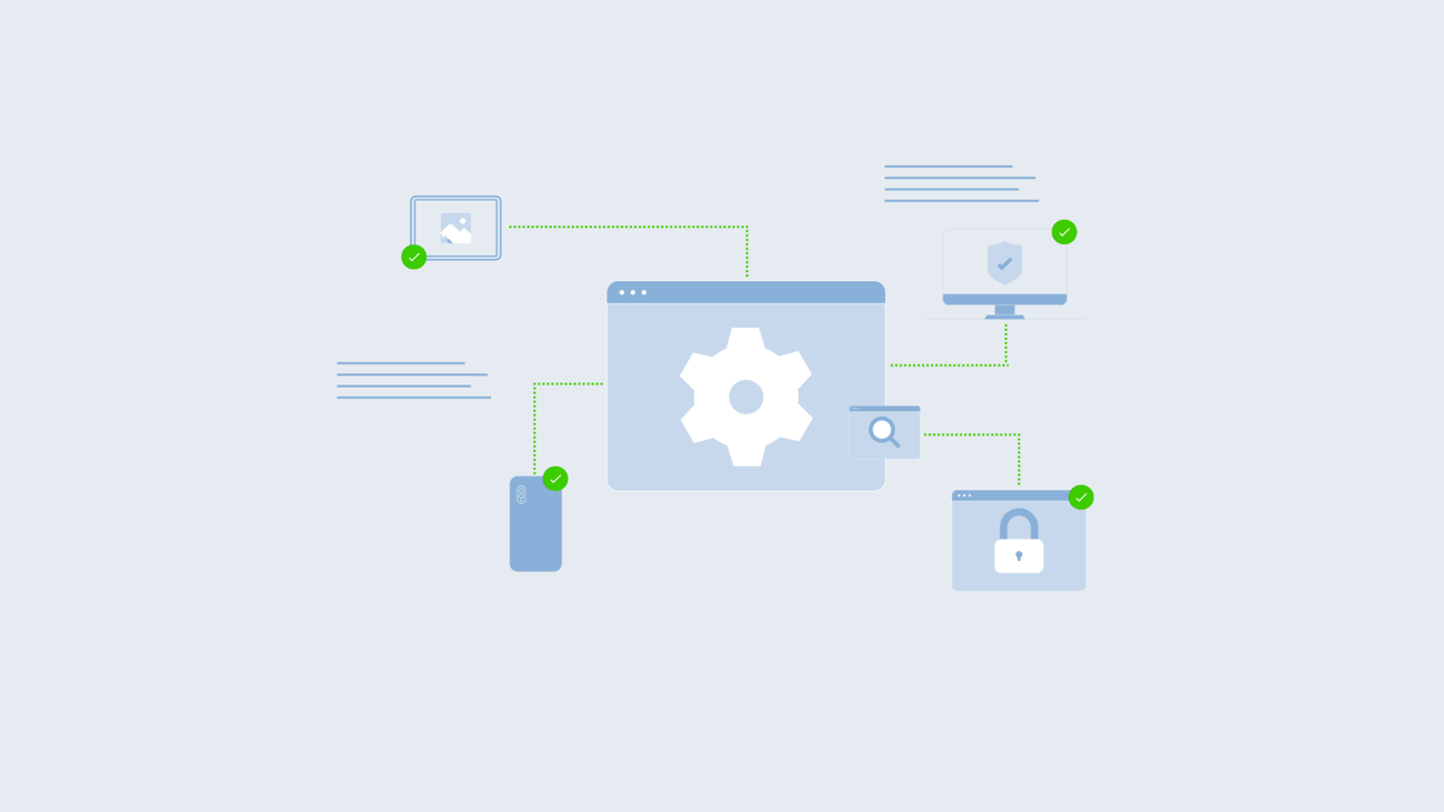 Introducing Qmatic Device Management: Care-free management and support for certified hardware