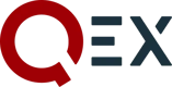 Qex logo