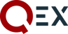 Qex logo