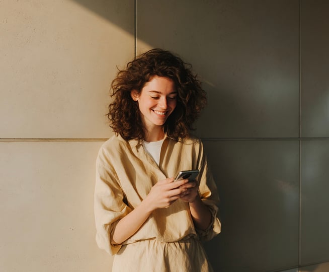 The rise of AI Voice Agents in Customer Service: Introducing Qmatic Aiva