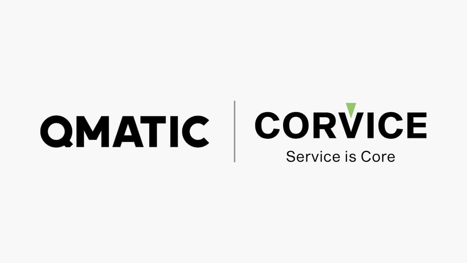 Qmatic Welcomes Corvice AG as New Premier Solution Partner in Switzerland