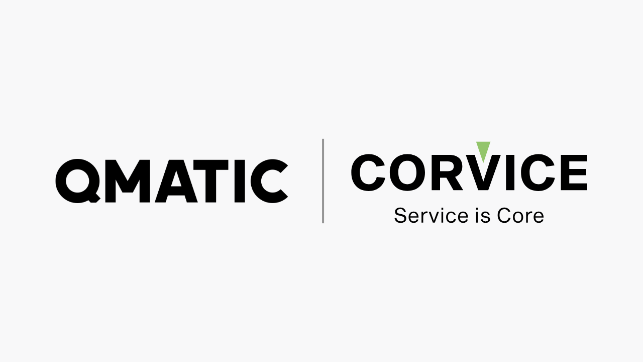 Qmatic Welcomes Corvice AG as New Premier Solution Partner in Switzerland