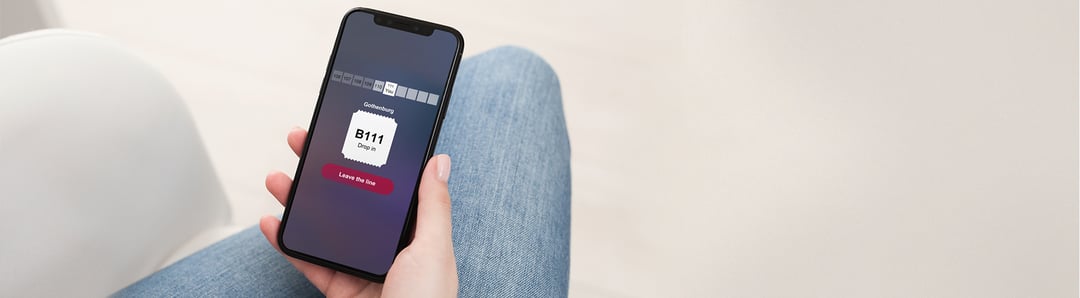Virtueel wachtrijsysteem: wat, hoe en waarom
