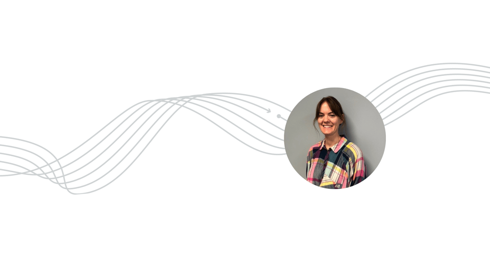 Meet Sara, People and Culture Partner