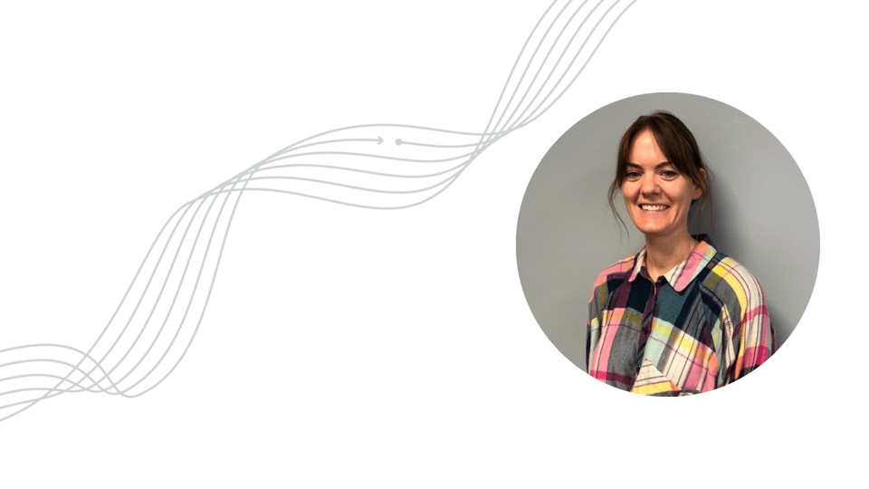 Meet Sara, People and Culture Partner
