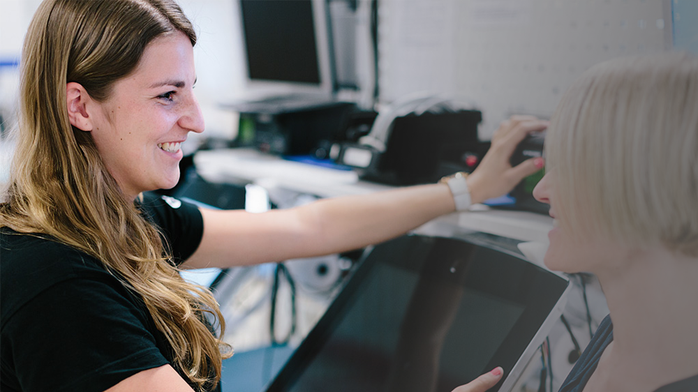 Client Support for Qmatic Systems — Qmatic