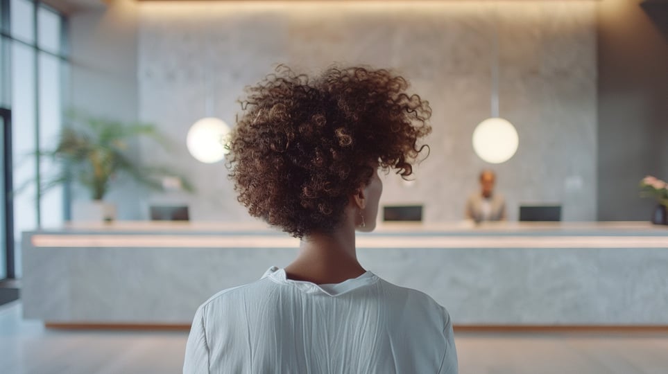 Designing AI Service That Customers Trust and Choose to Use