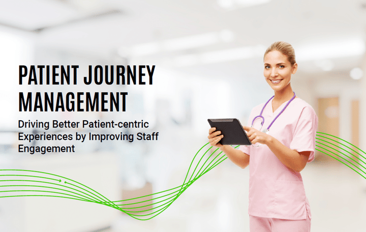 The Patient Journey Management Guide