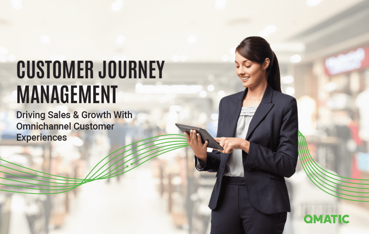The Retail Guide To Driving Sales & Growth With Omnichannel Customer Experiences